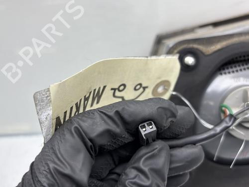 Left tailgate light CHEVROLET CRUZE (J300) 2.0 CDI | BP29939514C79 