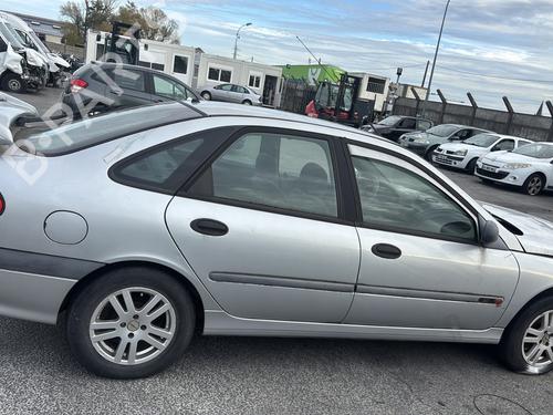 Venstre solskærm RENAULT LAGUNA I (B56_, 556_) 2.0 (B56C/H/N) | BP30791664I1 