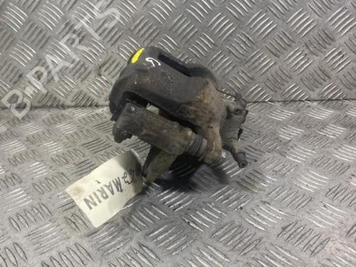 Used Left front brake caliper LANCIA DELTA III (844_) 1.6 D Multijet (844.AXC11, 844.AXC1A) (120 hp) 19992032