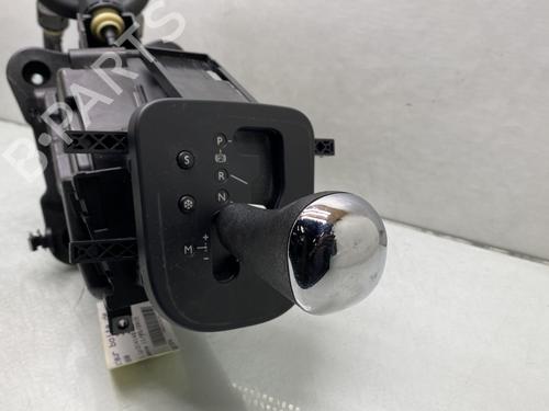 Used Gear lever Gear lever CITROËN C4 II (NC_) 1.2 THP 130 (NCHNYM, NCHNYT) (130 hp) 22319391 22319391