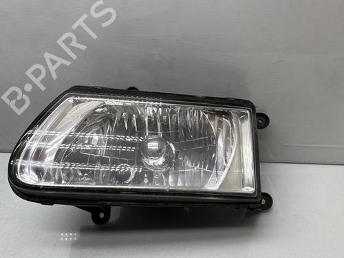 Used Left headlight OPEL FRONTERA B (U99) 2.2 DTI (6B_66, 6B_76) (120 hp) 32274686