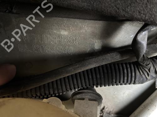 Left front window switch CITROËN C4 Picasso I MPV (UD_) 1.6 HDi 110 | BP27721862I27  - Image 19