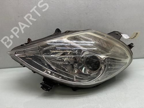 Left headlight CITROËN C8 (EA_, EB_) 2.0 HDi 135 | BP38515228C28 - Image 2