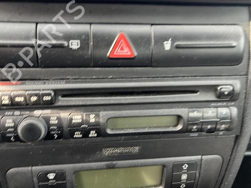 Left taillight SEAT LEON (1M1) 1.9 TDI | BP24176595C34 - Image 5