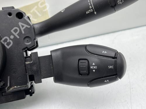 Used Steering column stalk Steering column stalk PEUGEOT 308 I (4A_, 4C_) 1.6 HDi (109 hp) 23765499 23765499