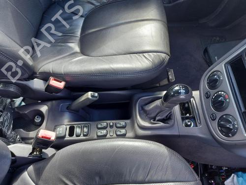 Front wiper motor MERCEDES-BENZ A-CLASS (W168) A 170 CDI (168.009, 168.109) | BP20023106M29 