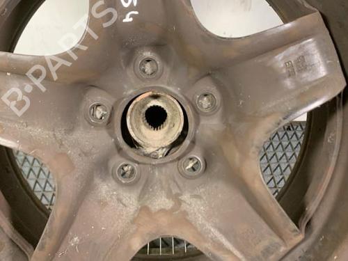 Rim OPEL ASTRA H (A04) 1.9 CDTI (L48) | BP21963252C45 