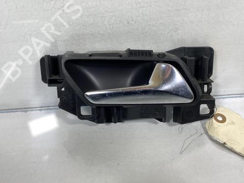 Used Rear right interior door handle Rear right interior door handle PEUGEOT 308 II (LB_, LP_, LW_, LH_, L3_) 1.6 THP 125 (125 hp) 19998239 19998239