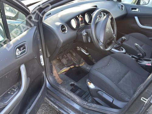 Fuse box PEUGEOT 308 I (4A_, 4C_) 1.6 HDi | BP23193467E1 