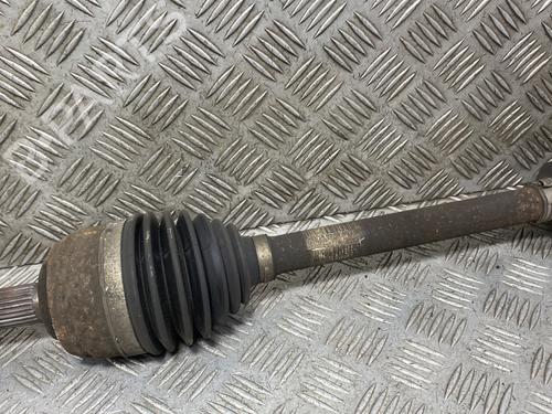 Used Right front driveshaft Right front driveshaft DACIA DUSTER (HS_) 1.5 dCi (109 hp) 30968682 30968682