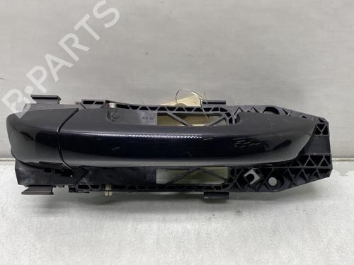 Used Rear right exterior door handle VW GOLF VI (5K1) 1.6 TDI (105 hp) 26715755