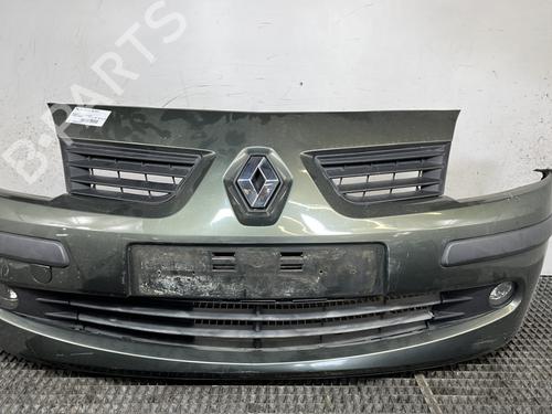 Used Front bumper RENAULT MODUS / GRAND MODUS (F/JP0_) 1.4 (JP01, JP0J) (98 hp) 29995757