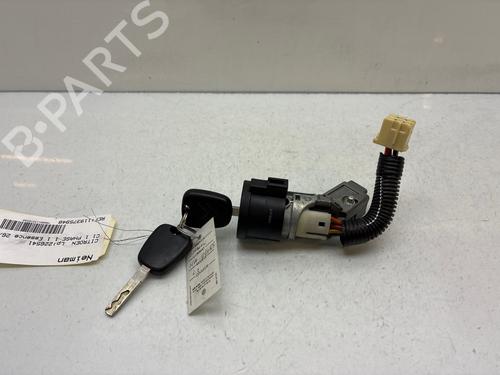 Used Ignition barrel Ignition barrel 39090900 39090900