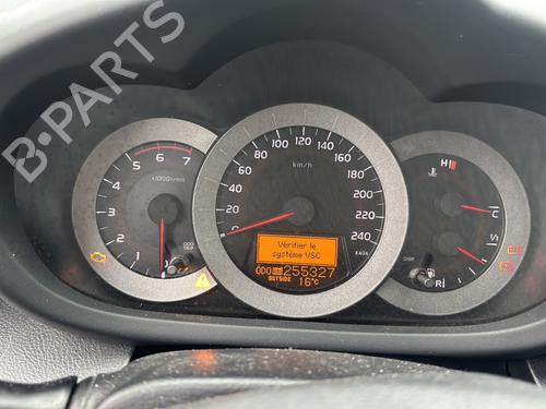 Left front window switch TOYOTA RAV 4 III (_A3_) 2.2 D 4WD (ALA30_, ALA30R) | BP38230470I27  - Image 12
