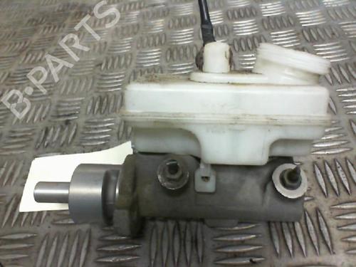 Brake master cylinder OPEL AGILA (A) (H00)  | BP20006671M77 