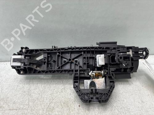 rear-right-exterior-door-handle-mercedes-benz-a-class-w176-2012-2013-2014-2015-2016-2017-2018-34561457 main image