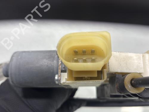 Rear left window mechanism FORD MONDEO IV Turnier (BA7) 1.6 Ti | BP29612647C24 