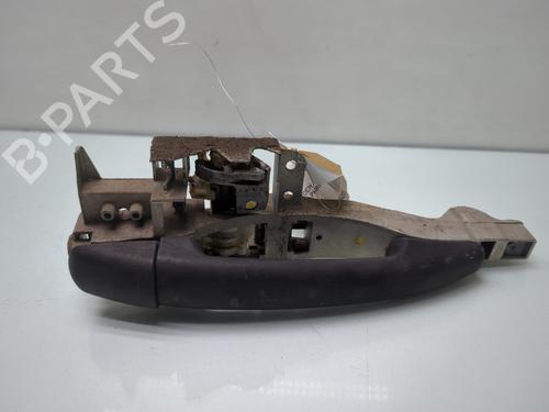 Højre fortil udvendigt håndtag VW TAIGO (CS1) 1.5 TSI (150 hp) 31212502