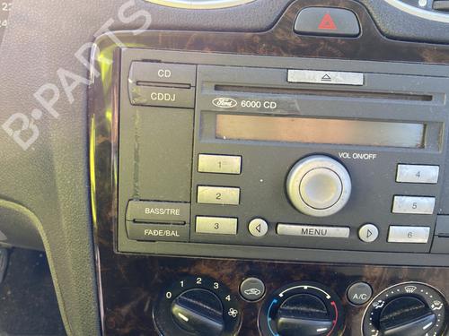 Left front window switch FORD FOCUS II (DA_, HCP, DP) 1.6 TDCi | BP28281054I27 - Image 26