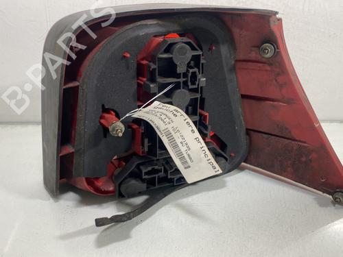 Venstre baglygte VW GOLF IV (1J1) 1.9 TDI | BP29286857C34 
