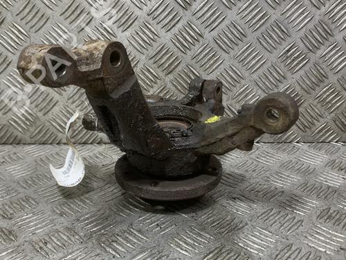 Left front steering knuckle RENAULT CLIO III (BR0/1, CR0/1) 1.5 dCi (C/BR0G, C/BR1G) | BP29707291M25