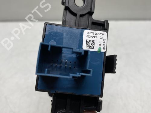 Switch PEUGEOT 508 I (8D_) 2.0 BlueHDi 180 | BP24960431I30 