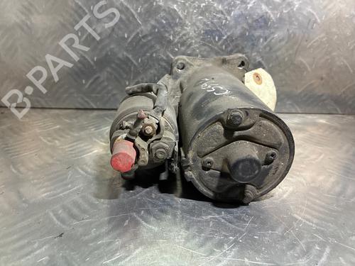 Used Starter Starter 37663989 37663989