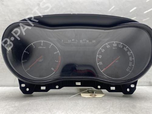 Instrument cluster OPEL CORSA E (X15) 1.4 (08, 68) | BP19991510C47 