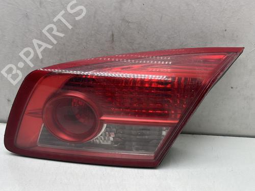Used Right tailgate light RENAULT VEL SATIS (BJ0_) 2.2 dCi (BJ0E, BJ0F, BJ0G, BJ0H) (140 hp) 29413423