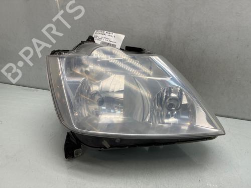Right headlight RENAULT MODUS / GRAND MODUS (F/JP0_) 1.6 (JP03, JP0B, JP0U, JP0Y, JP1G) | BP39983686C29 - Image 2