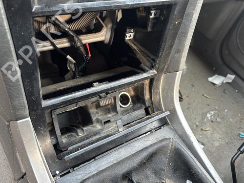 Switch SSANGYONG MUSSO SPORTS 2.9 D 4x4 | BP38413480I30 - Image 14
