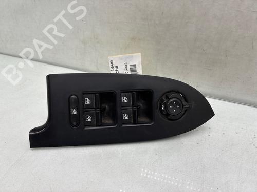 Left front window switch ALFA ROMEO GIULIETTA (940_) 2.0 JTDM (940.FXL1A) | BP37663778I27 - Image 3