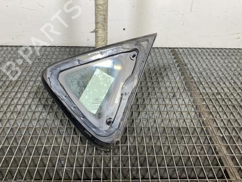 Panel rute bak venstre FORD FIESTA VI (CB1, CCN) 1.6 TDCi | BP22449751C93 