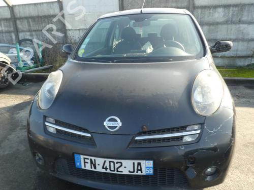 Third brake light NISSAN MICRA III (K12) 160 SR | BP20021822L11 