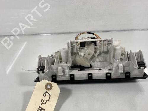 Used Climate control FIAT QUBO (225_) 1.3 D Multijet (225CXB1A, 225AXB1A, 225CXB11, 225AXB11,... (75 hp) 19963488