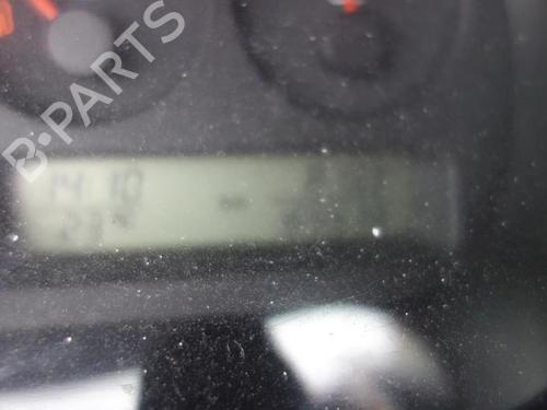 Hood NISSAN PRIMERA Hatchback (P11) 2.0 TD | BP21950507C1 