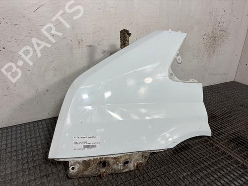 Used Left front fenders Left front fenders 37723381 37723381