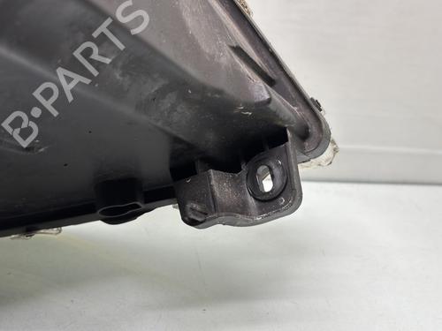 Left headlight CITROËN C2 (JM_) 1.4 HDi | BP32389410C28