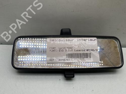 rear-mirror-fiat-punto-evo-199_-2008-31887157 main image