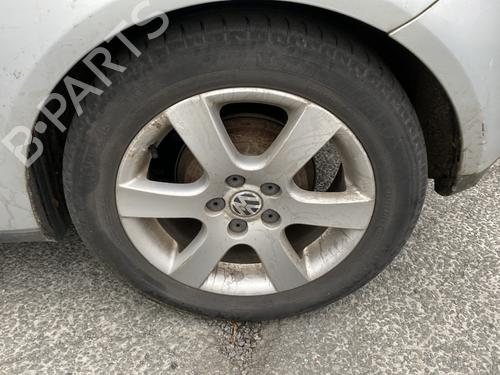 Alternator VW POLO IV (9N_, 9A_) 1.2 | BP32346796M7