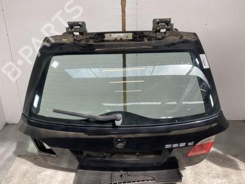 Tailgate BMW 5 Touring (E61) 525 d | BP20597686C6 