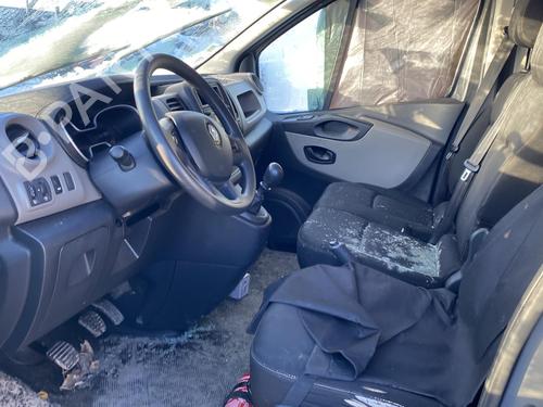 Other RENAULT TRAFIC III Van (FG_) 1.6 dCi 120 (FGMB, FGMC) | BP28490011O1 - Image 38