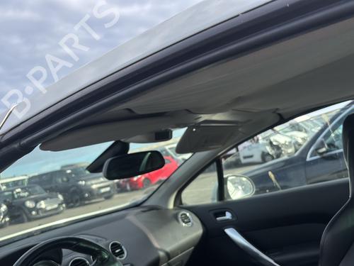 Electronic module PEUGEOT 308 CC (4B_) 2.0 HDi | BP33314398M83 - Image 25