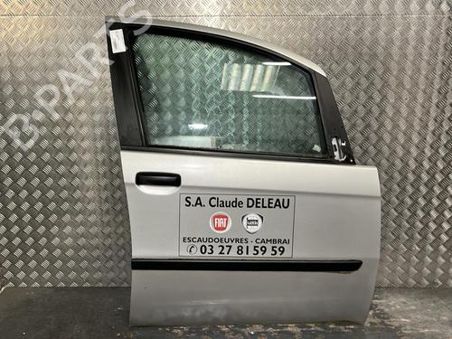 Used Right front door FIAT IDEA (350_) 1.9 JTD (101 hp) 20012027