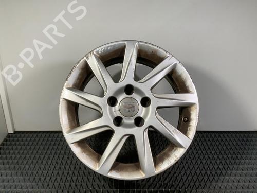 Used Rim SEAT EXEO (3R2) 2.0 TDI (143 hp) 19961829
