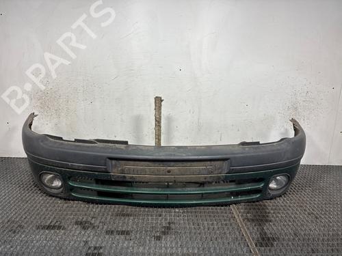 Used Front bumper Front bumper RENAULT CLIO II (BB_, CB_) 1.9 D (B/CB0E, BB0J) (64 hp) 39902160 39902160