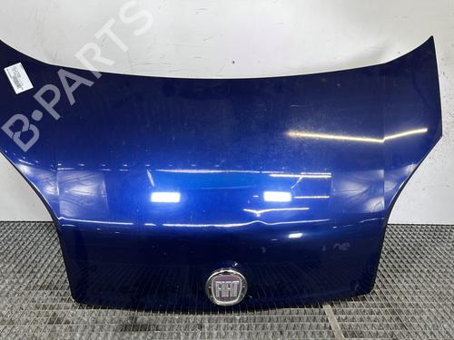 Pokrywa przednia / Maska silnika FIAT QUBO (225_) 1.3 D Multijet (225CXB1A, 225AXB1A, 225CXB11, 225AXB11,... 0000051789394