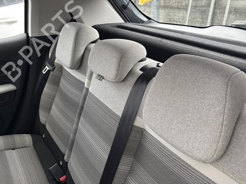 Bremselys CITROËN C3 III (SX) 1.5 BlueHDi 100 (SXYHYP, SXYHTU) | BP31590847L11  - Image 17