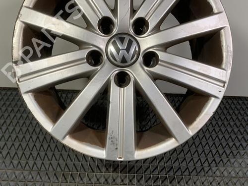 Rim VW GOLF V (1K1)  | BP19991810C45 