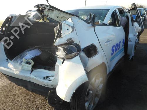 Viskermotor vindrude RENAULT SCÉNIC IV (J9_)  | BP20003835M29 